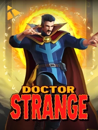 TA88 Doctor Strange