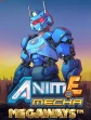 TA88 Anime Mecha Megaways